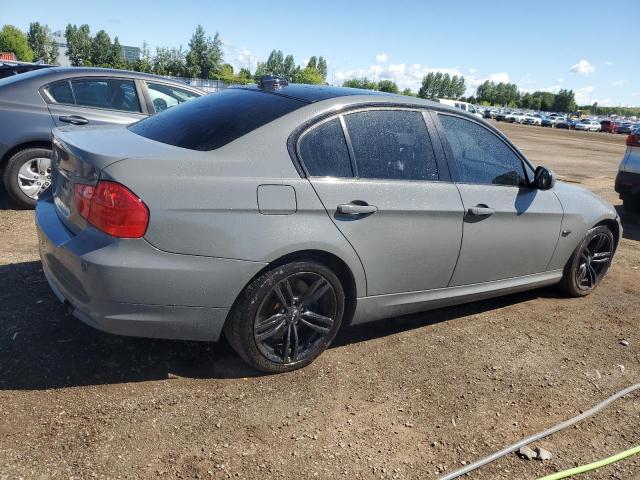 Photo 2 VIN: WBAPL5C58BA918051 - BMW 3 SERIES 