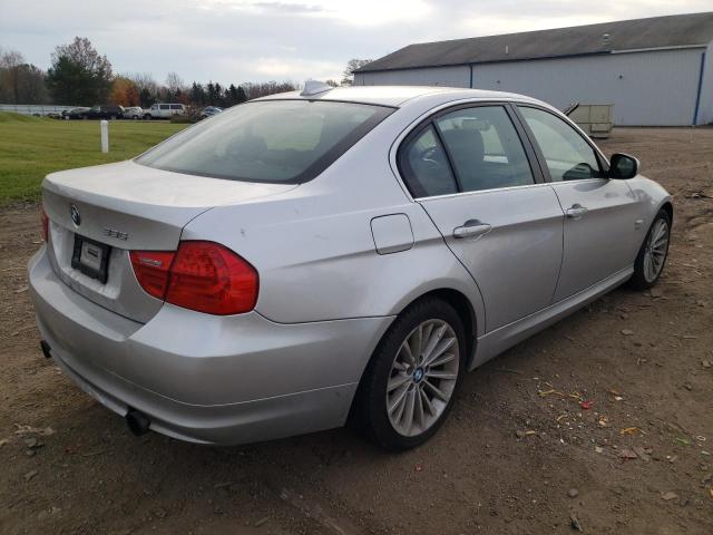 Photo 3 VIN: WBAPL5C58BA919121 - BMW 335 XI 