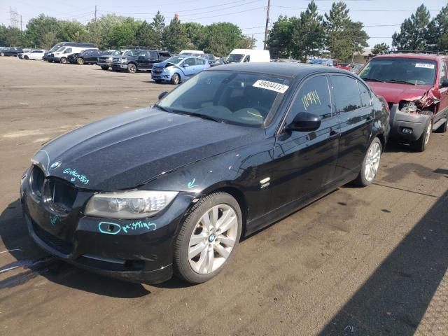 Photo 9 VIN: WBAPL5C58BA919295 - BMW 335 XI 