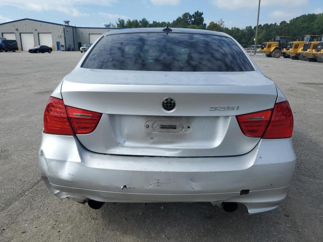 Photo 5 VIN: WBAPL5C58BA919488 - BMW 335 XI 