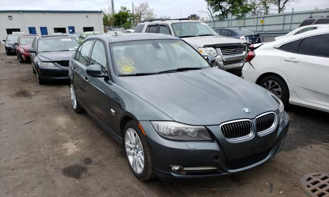 Photo 0 VIN: WBAPL5C58BA920236 - BMW 335 