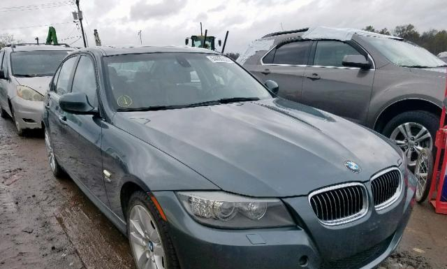 Photo 0 VIN: WBAPL5C58BA920236 - BMW 335 