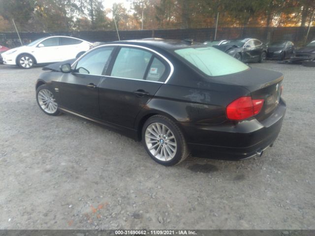 Photo 2 VIN: WBAPL5C58BA920365 - BMW 3 