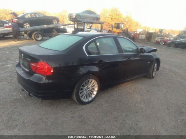 Photo 3 VIN: WBAPL5C58BA920365 - BMW 3 