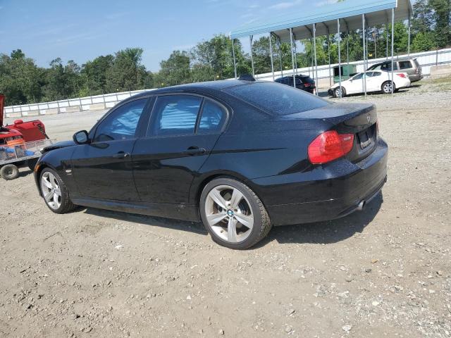 Photo 1 VIN: WBAPL5C59BA742787 - BMW 3 SERIES 