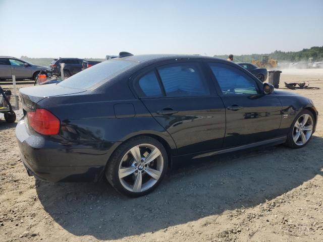 Photo 2 VIN: WBAPL5C59BA742787 - BMW 3 SERIES 