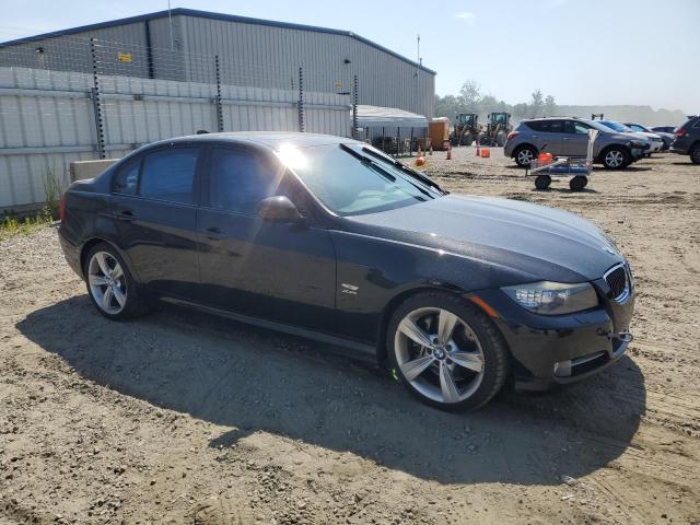 Photo 3 VIN: WBAPL5C59BA742787 - BMW 3 SERIES 