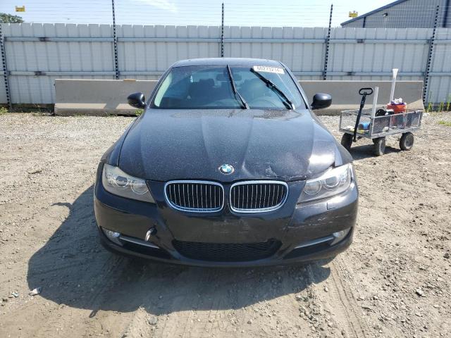 Photo 4 VIN: WBAPL5C59BA742787 - BMW 3 SERIES 