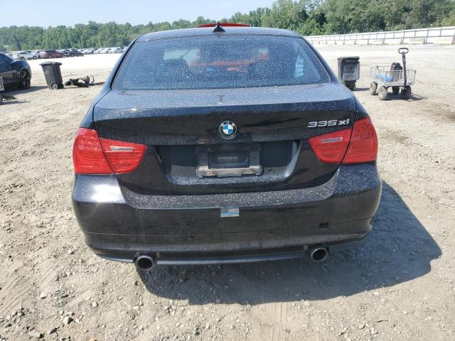 Photo 5 VIN: WBAPL5C59BA742787 - BMW 3 SERIES 