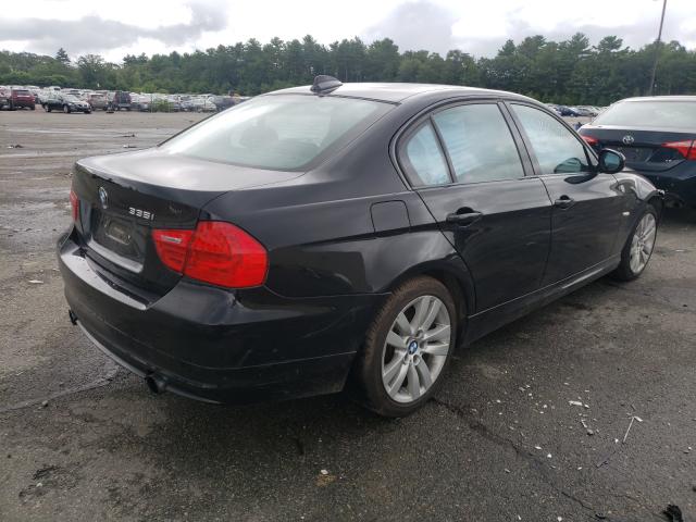 Photo 3 VIN: WBAPL5C59BA917538 - BMW 335 XI 