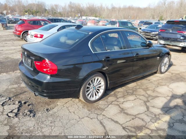 Photo 3 VIN: WBAPL5C59BA917863 - BMW 335I 