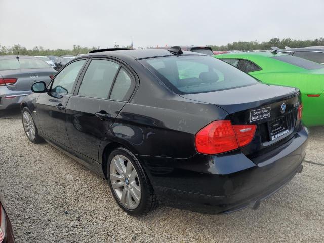 Photo 2 VIN: WBAPL5C59BA918222 - BMW 335 XI 