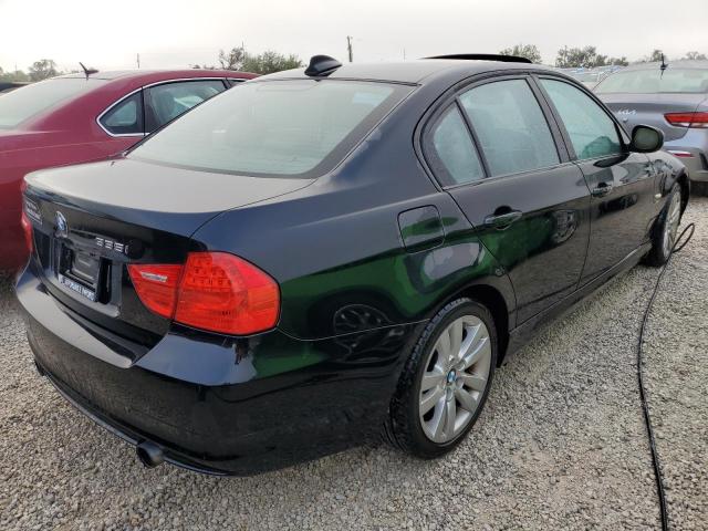 Photo 3 VIN: WBAPL5C59BA918222 - BMW 335 XI 