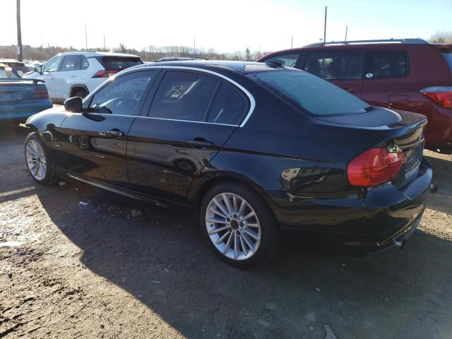 Photo 1 VIN: WBAPL5C59BA918575 - BMW 335 XI 