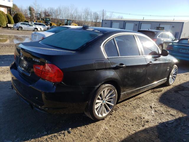 Photo 2 VIN: WBAPL5C59BA918575 - BMW 335 XI 