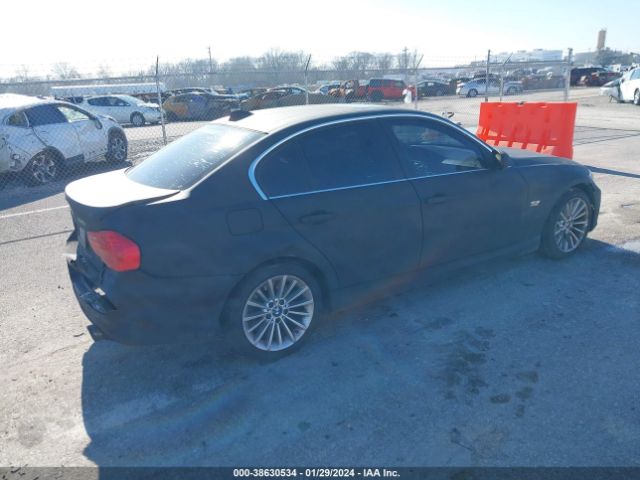 Photo 3 VIN: WBAPL5C59BA918995 - BMW 335I 