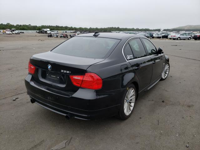 Photo 3 VIN: WBAPL5C59BA919578 - BMW 335 XI 