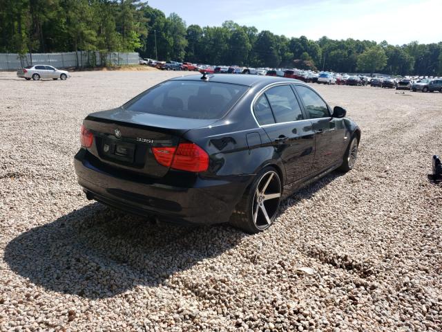 Photo 3 VIN: WBAPL5C59BA921217 - BMW 335 XI 