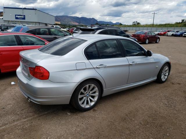 Photo 2 VIN: WBAPL5C59BA921444 - BMW 335 XI 