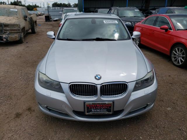 Photo 4 VIN: WBAPL5C59BA921444 - BMW 335 XI 