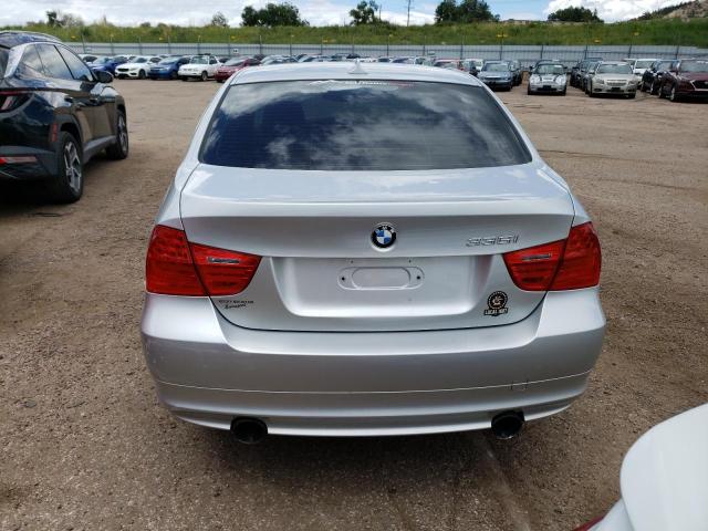 Photo 5 VIN: WBAPL5C59BA921444 - BMW 335 XI 