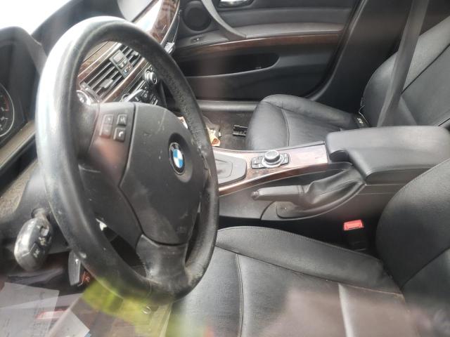 Photo 7 VIN: WBAPL5C59BA921444 - BMW 335 XI 