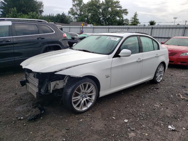 Photo 1 VIN: WBAPL5C59BA921508 - BMW 335 XI 