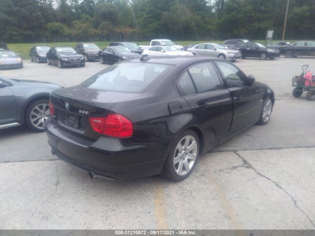 Photo 3 VIN: WBAPL5C5XBA742409 - BMW 3 