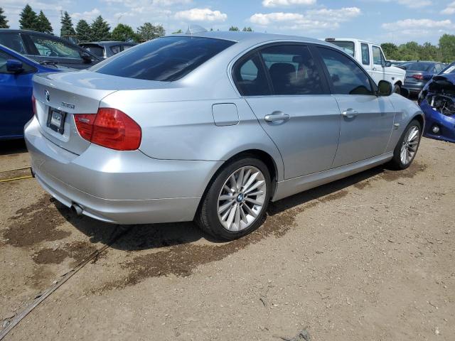 Photo 2 VIN: WBAPL5C5XBA916916 - BMW 3 SERIES 