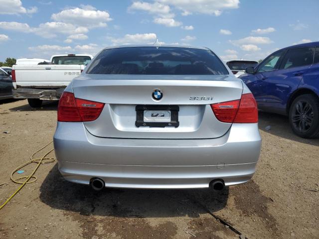 Photo 5 VIN: WBAPL5C5XBA916916 - BMW 3 SERIES 