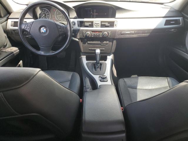 Photo 7 VIN: WBAPL5C5XBA916916 - BMW 3 SERIES 