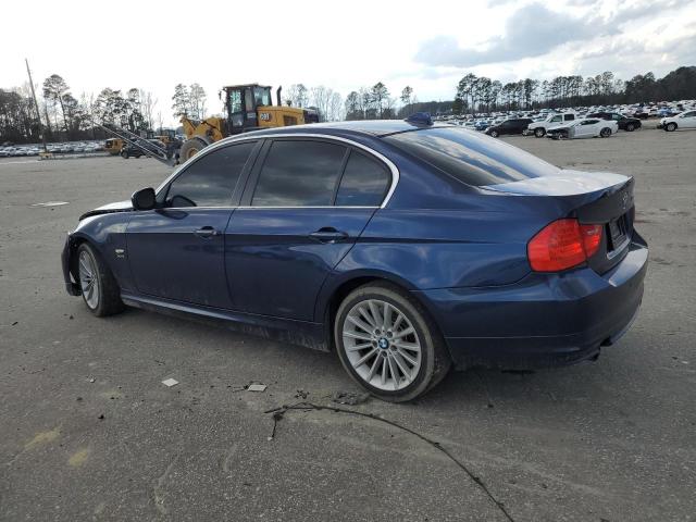 Photo 1 VIN: WBAPL5C5XBA918262 - BMW 335 XI 