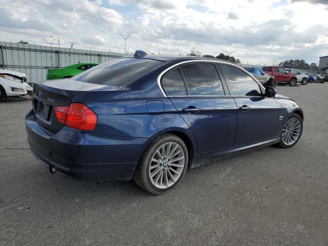 Photo 2 VIN: WBAPL5C5XBA918262 - BMW 335 XI 