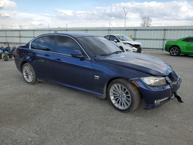 Photo 3 VIN: WBAPL5C5XBA918262 - BMW 335 XI 