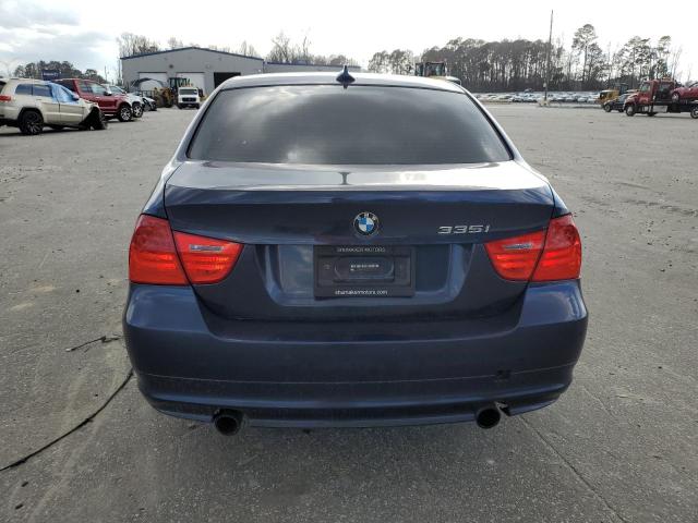 Photo 5 VIN: WBAPL5C5XBA918262 - BMW 335 XI 