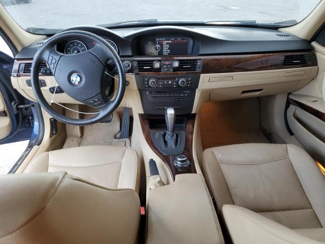 Photo 7 VIN: WBAPL5C5XBA918262 - BMW 335 XI 