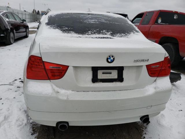 Photo 5 VIN: WBAPL5C5XBA919430 - BMW 335 XI 