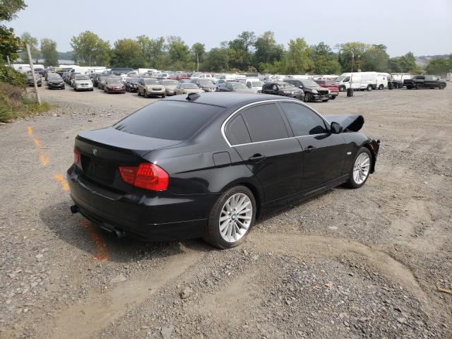 Photo 3 VIN: WBAPL5C5XBA920304 - BMW 335 XI 