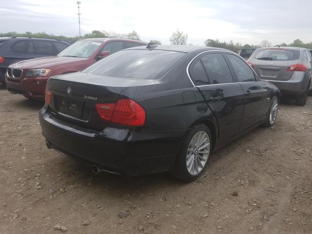 Photo 3 VIN: WBAPL5C5XBA920478 - BMW 3 