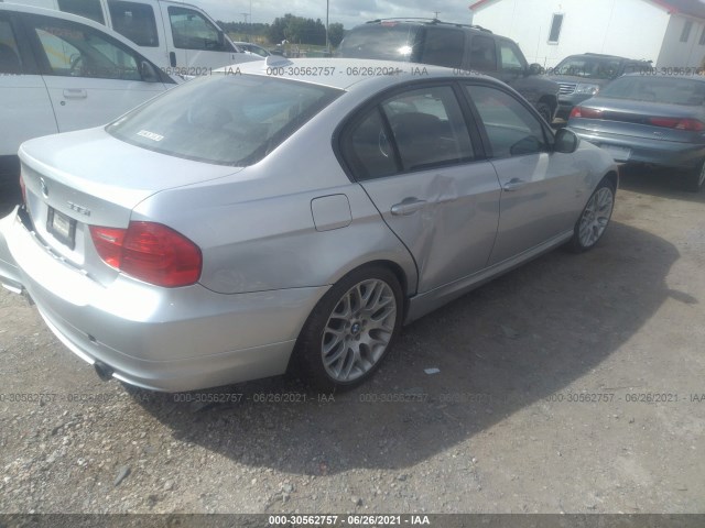 Photo 3 VIN: WBAPL5C5XBA982768 - BMW 3 