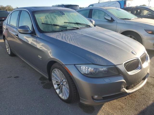 Photo 0 VIN: WBAPL5G50BNN22019 - BMW 335 XI 