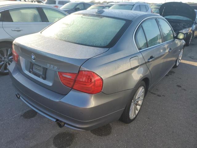 Photo 3 VIN: WBAPL5G50BNN22019 - BMW 335 XI 