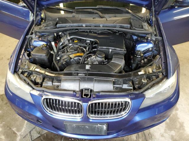 Photo 10 VIN: WBAPL5G50BNN22084 - BMW 3 SERIES 