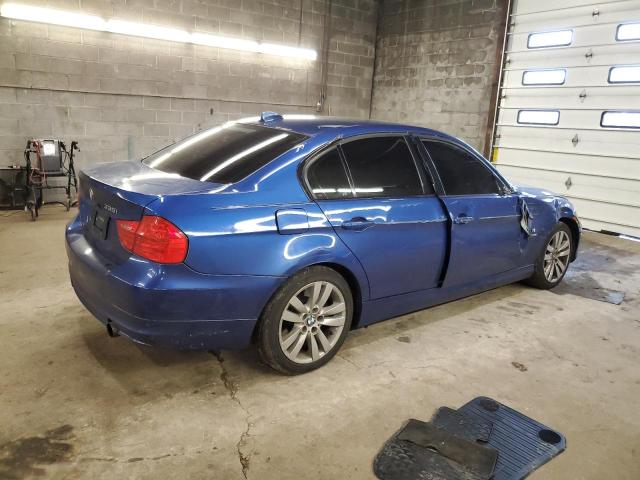 Photo 2 VIN: WBAPL5G50BNN22084 - BMW 3 SERIES 