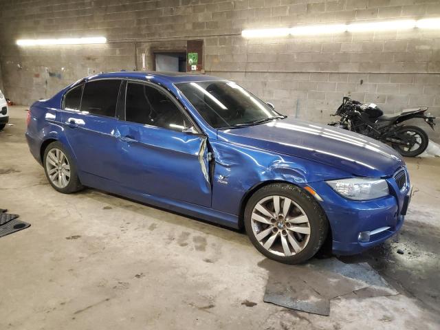 Photo 3 VIN: WBAPL5G50BNN22084 - BMW 3 SERIES 