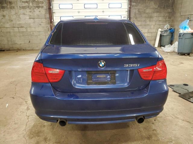 Photo 5 VIN: WBAPL5G50BNN22084 - BMW 3 SERIES 