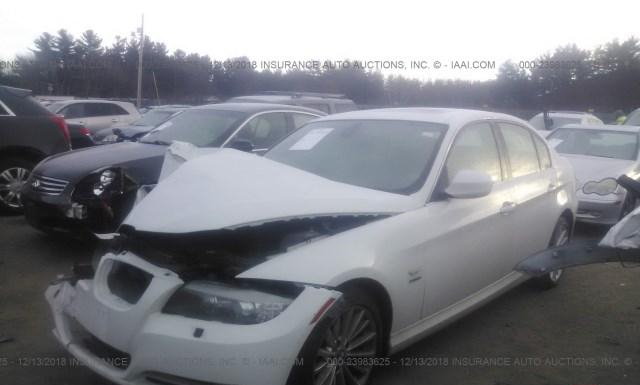 Photo 1 VIN: WBAPL5G50BNN22229 - BMW 335 