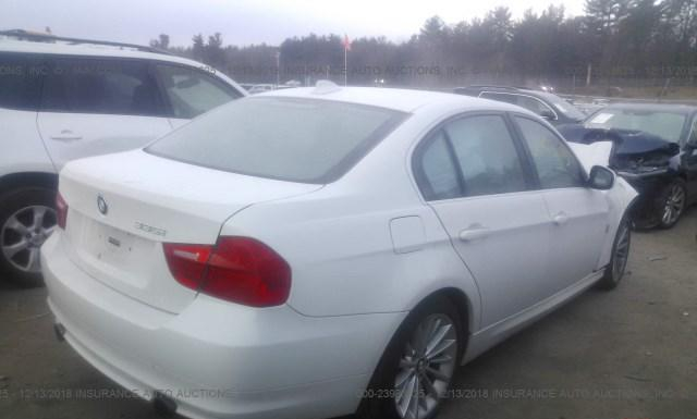 Photo 3 VIN: WBAPL5G50BNN22229 - BMW 335 