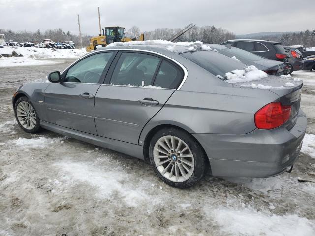 Photo 1 VIN: WBAPL5G50BNN22750 - BMW 3 SERIES 