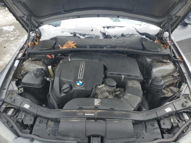 Photo 10 VIN: WBAPL5G50BNN22750 - BMW 3 SERIES 